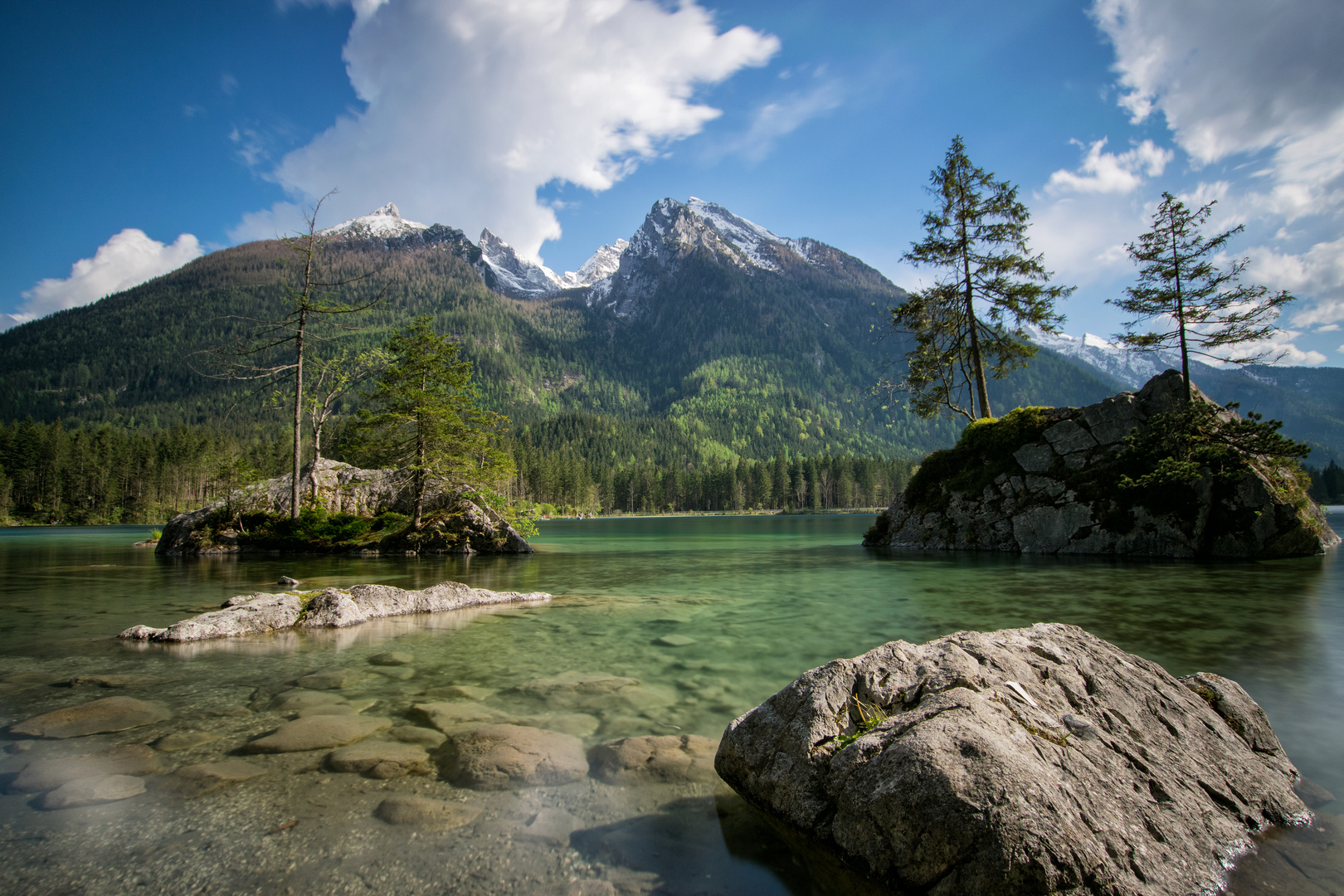 Hintersee