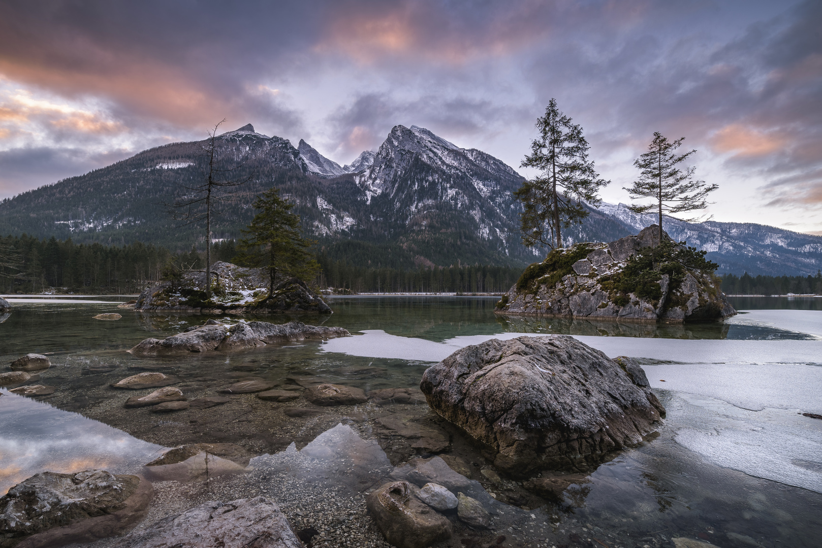 Hintersee