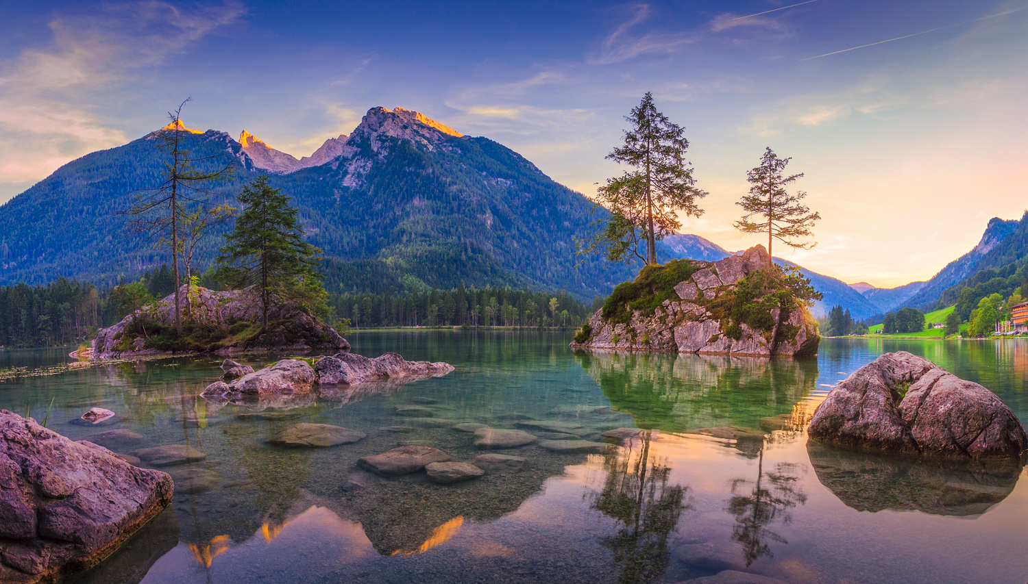 Hintersee