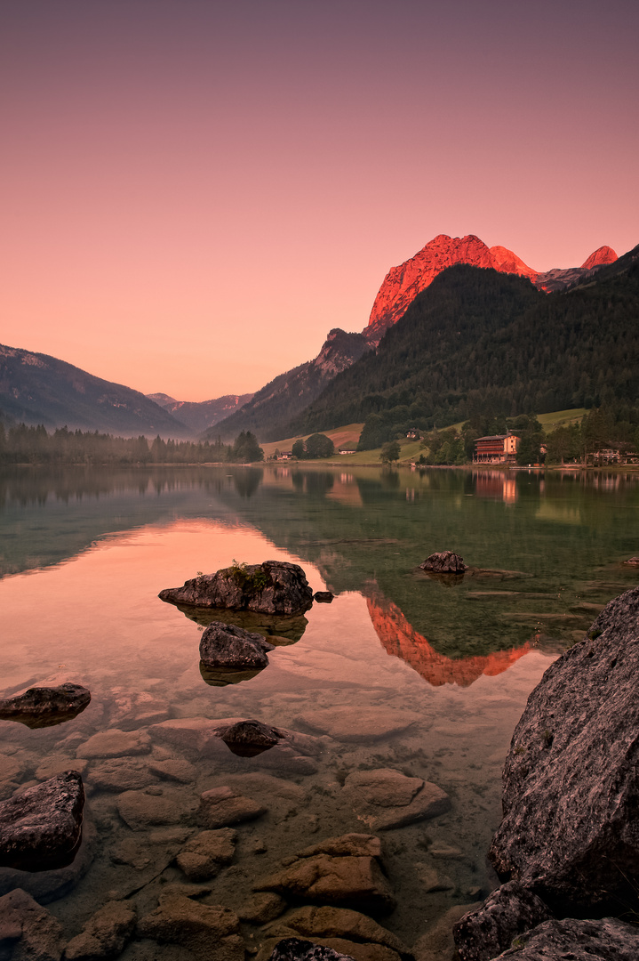 Hintersee