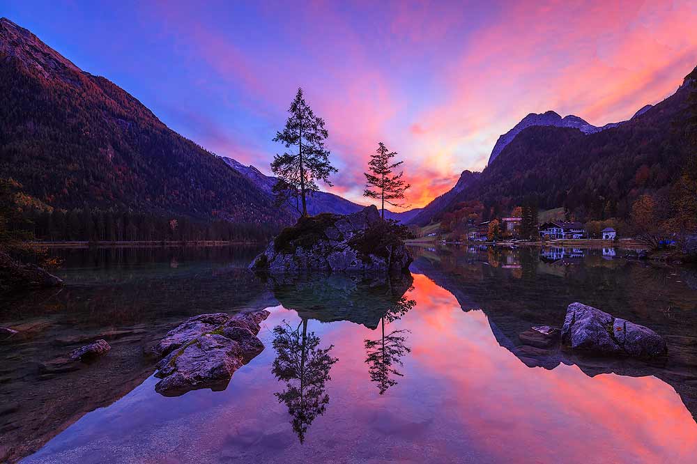 Hintersee