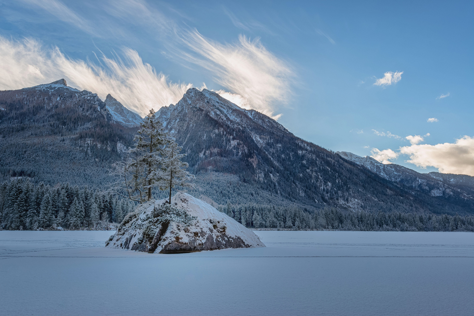 Hintersee