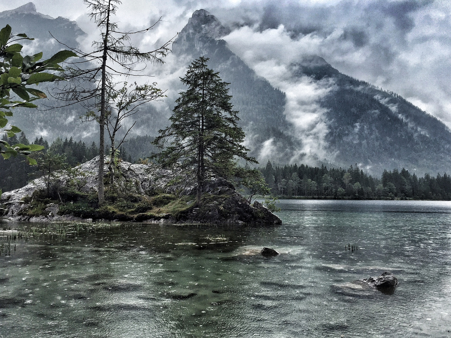 Hintersee