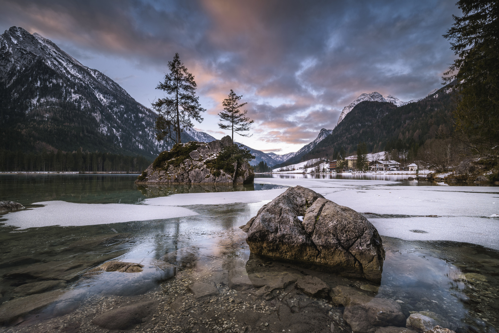 Hintersee