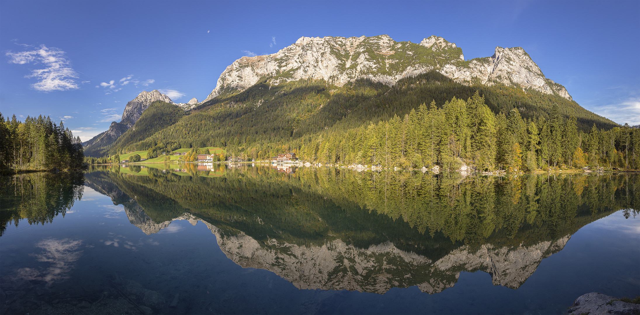 Hintersee