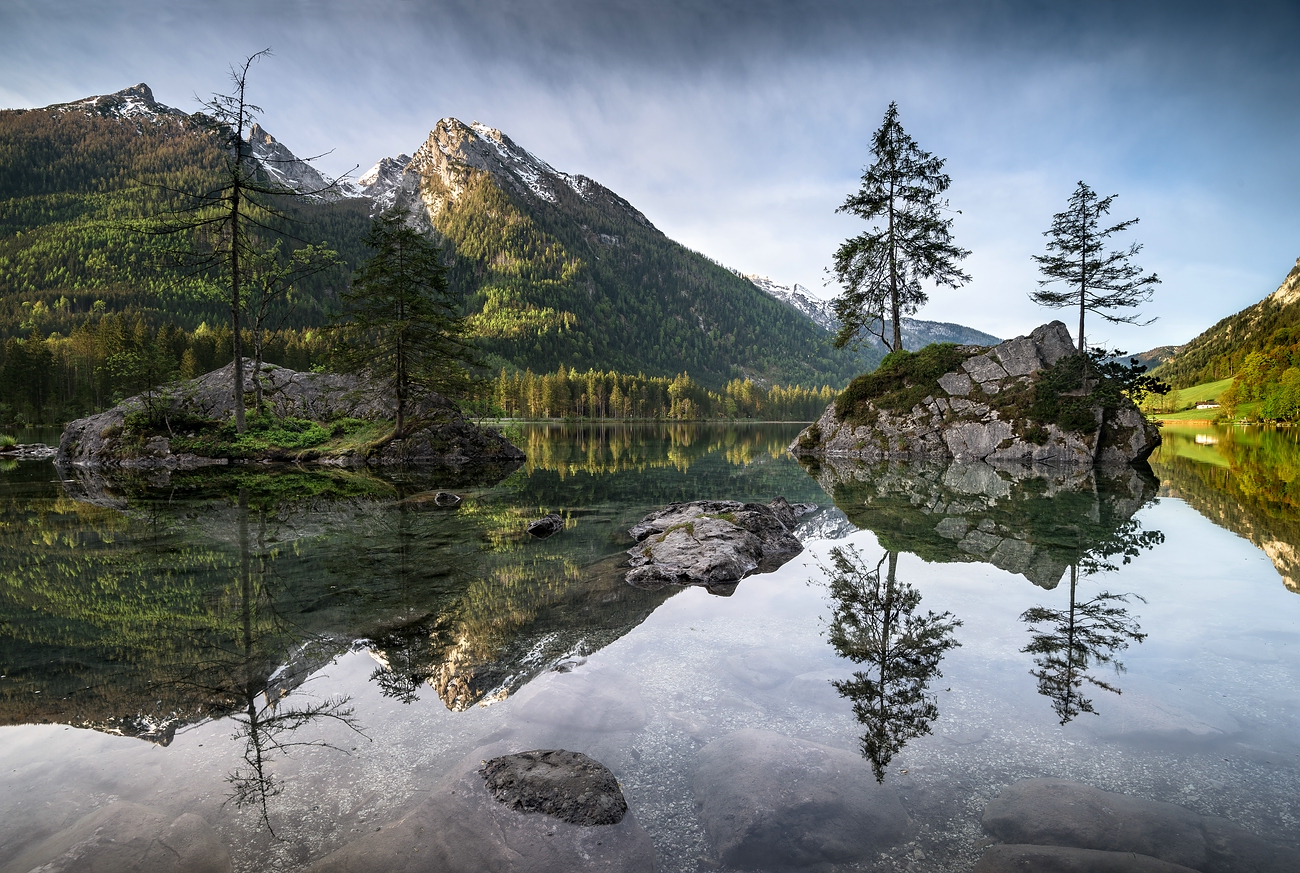 Hintersee