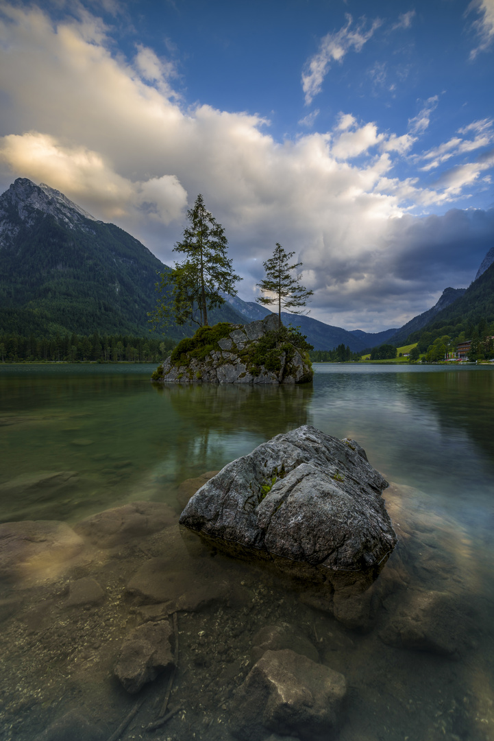 Hintersee