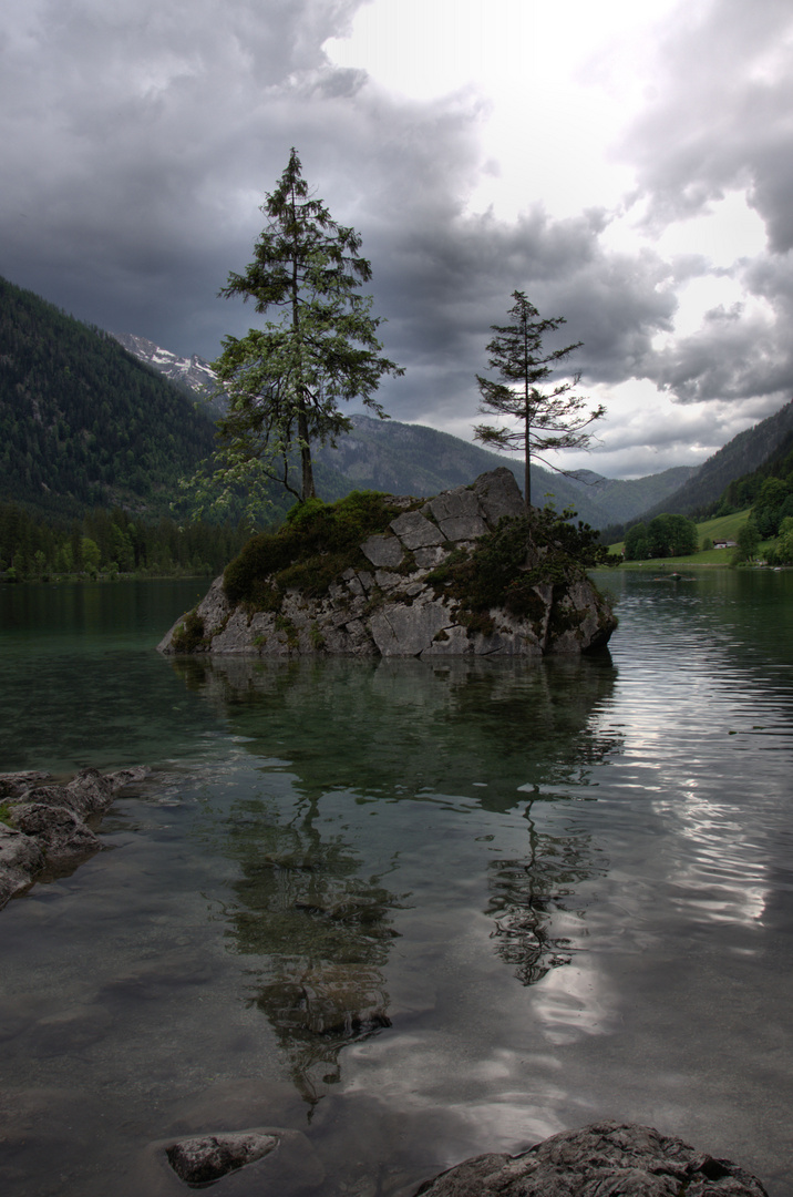 Hintersee 