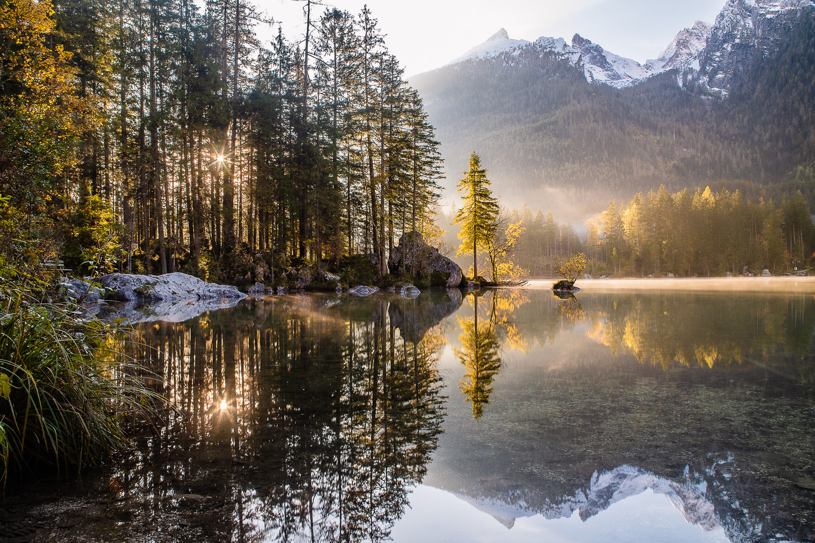 Hintersee