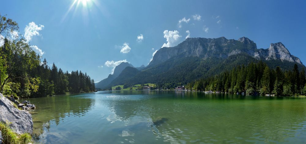 Hintersee