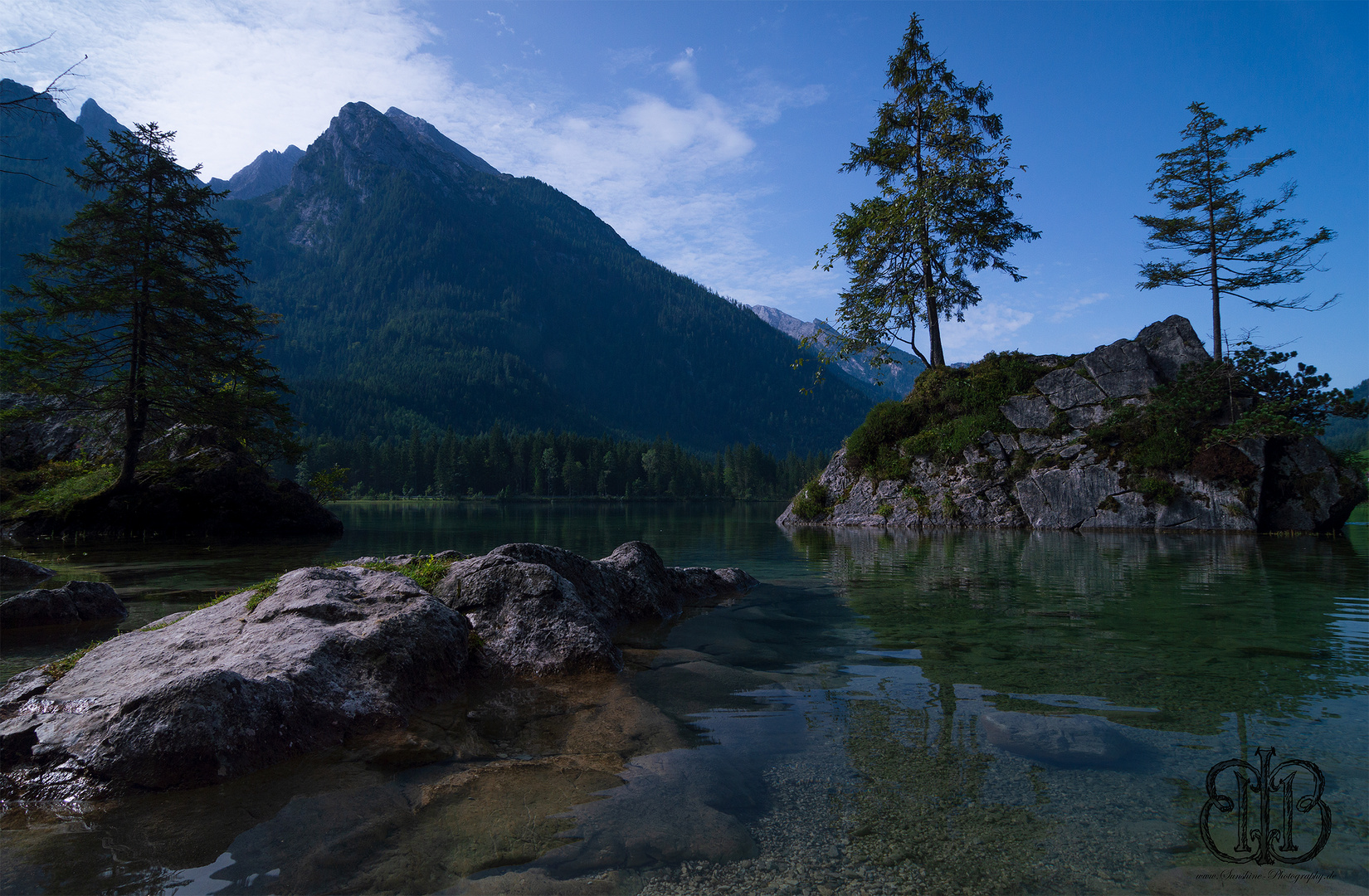 Hintersee