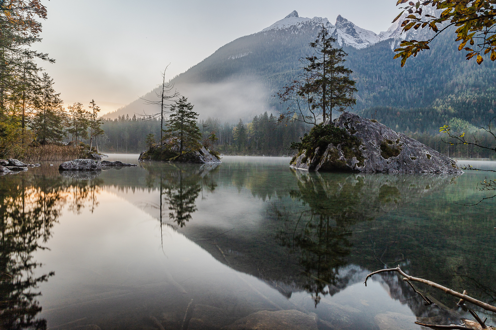 Hintersee