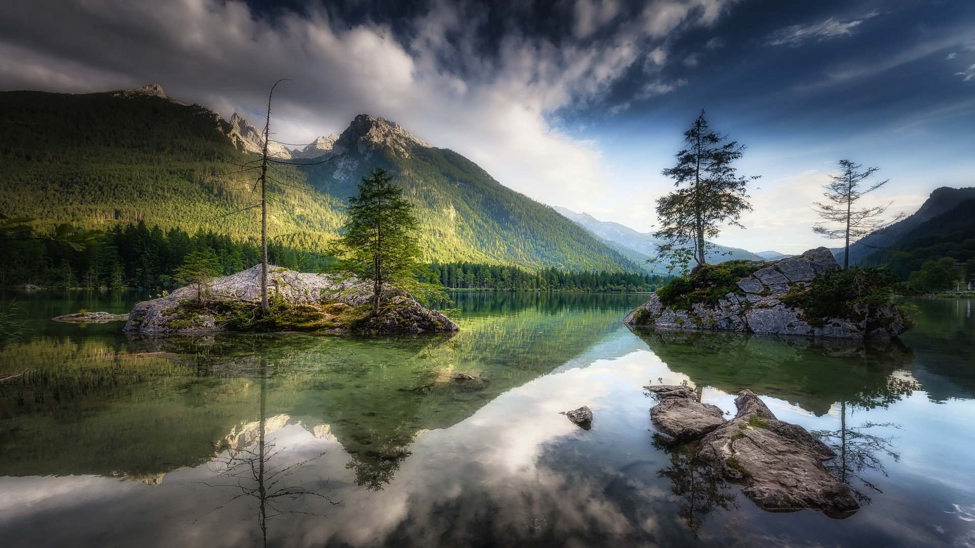 Hintersee