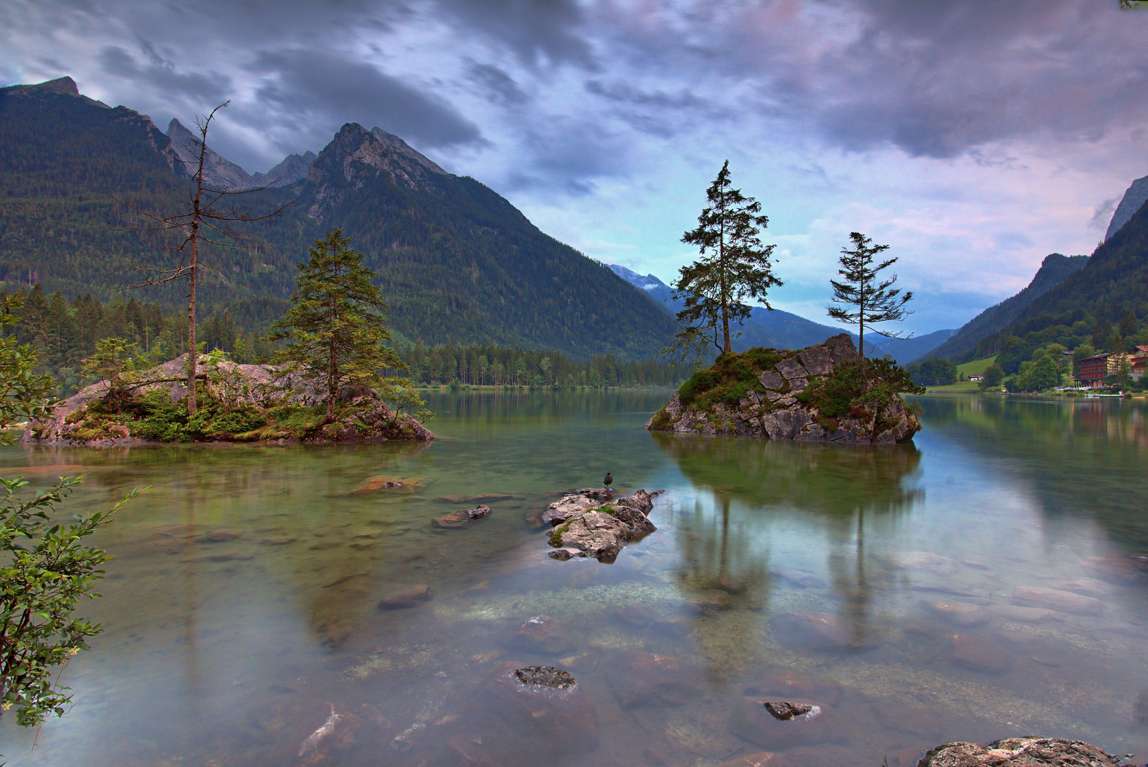 Hintersee