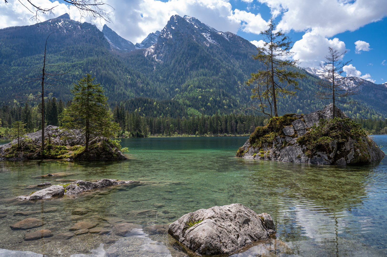 Hintersee