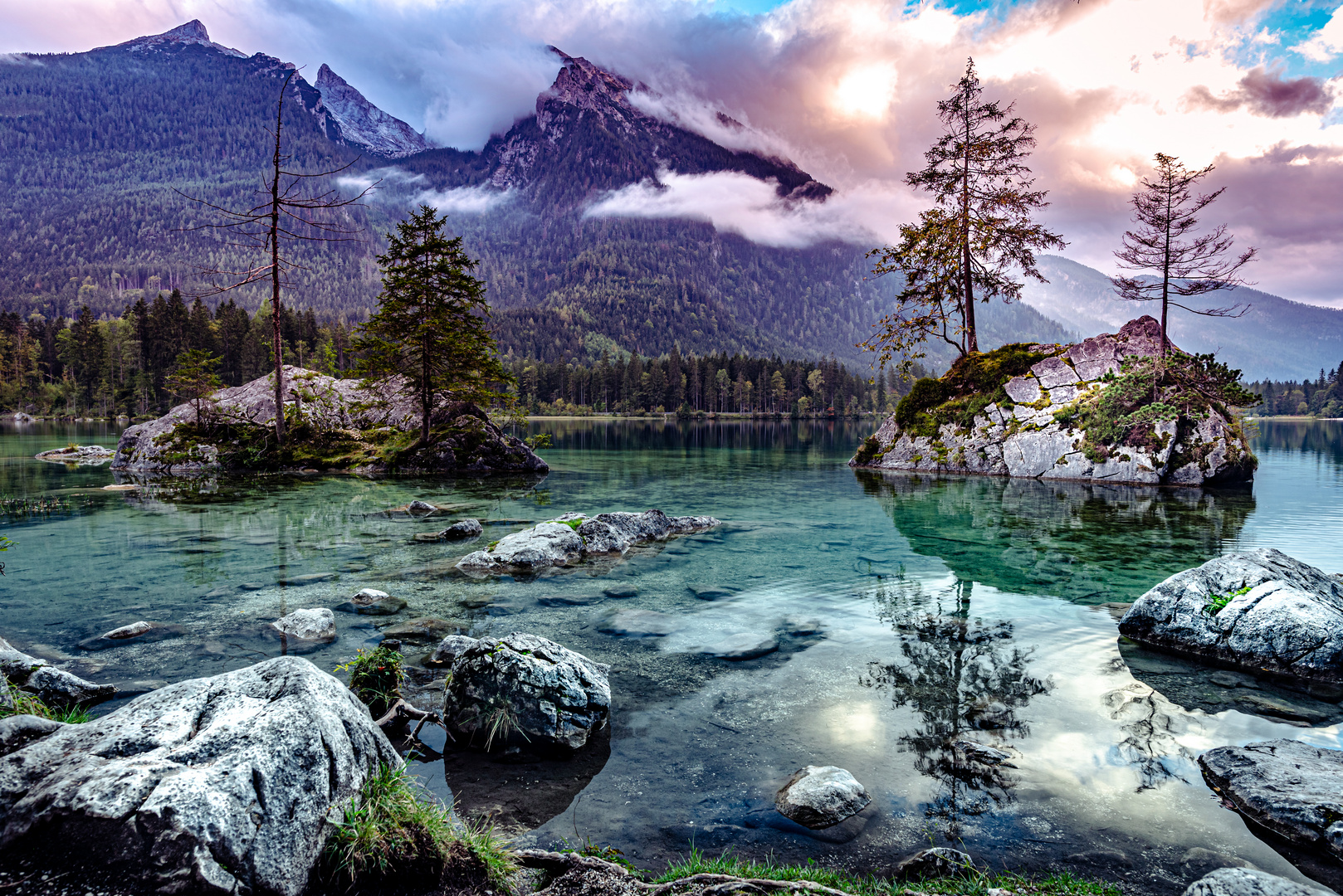 Hintersee