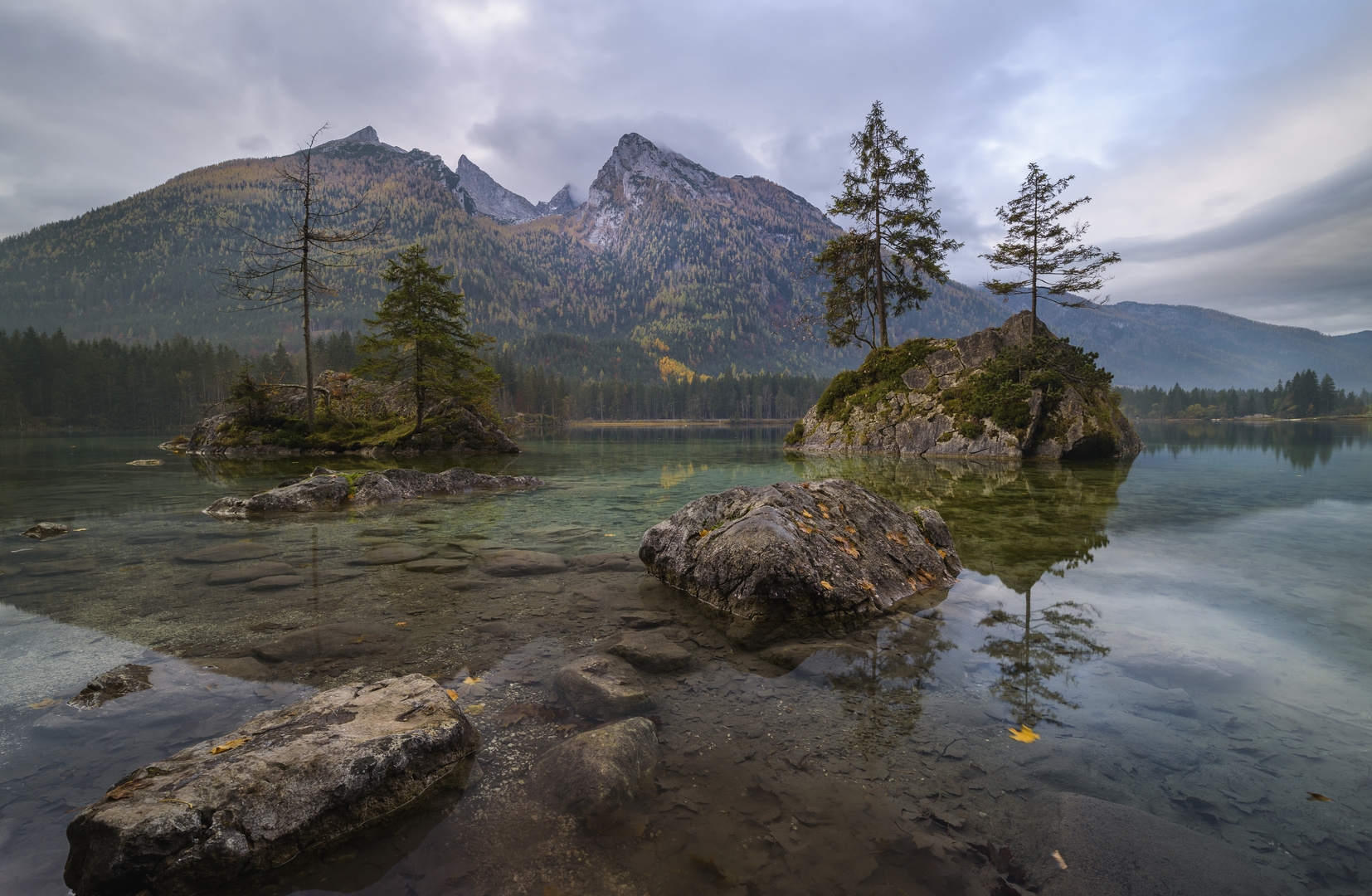 Hintersee