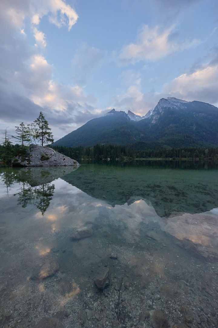 Hintersee