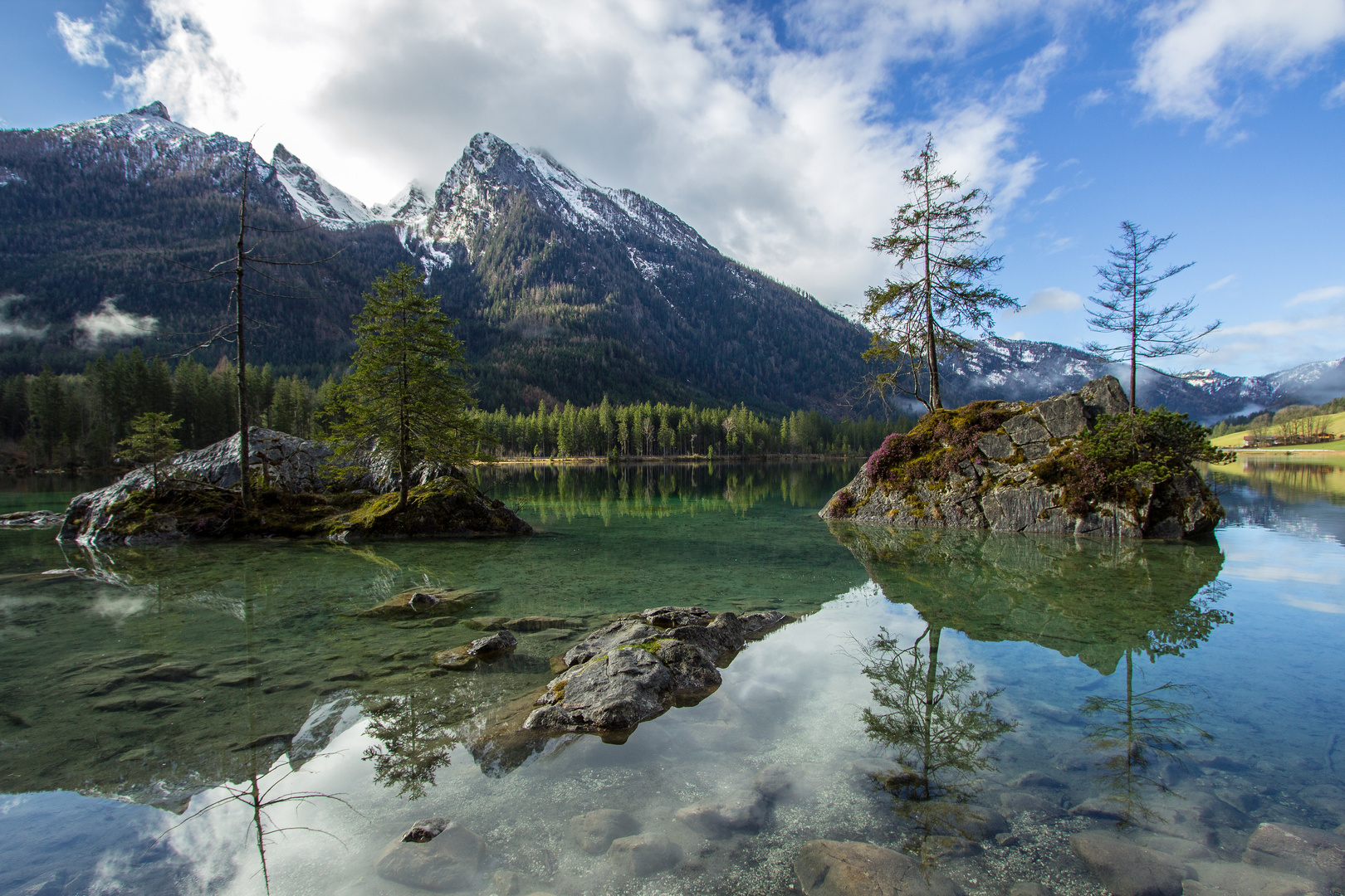 Hintersee