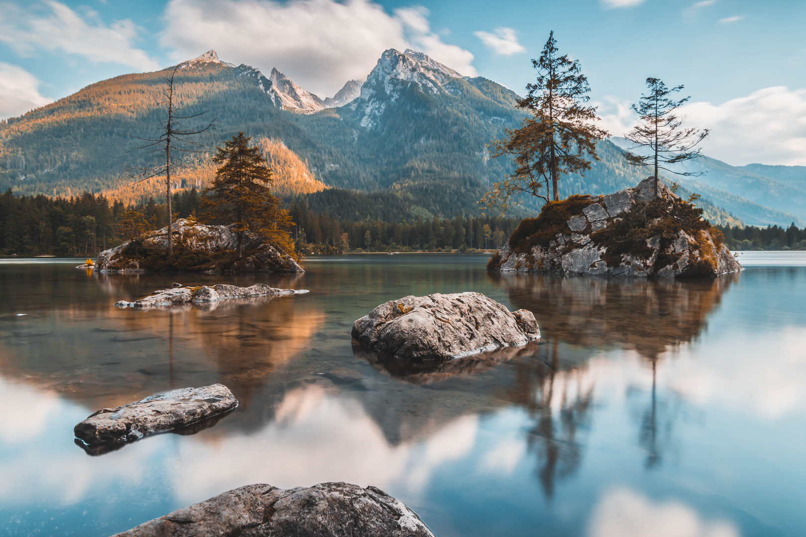 Hintersee