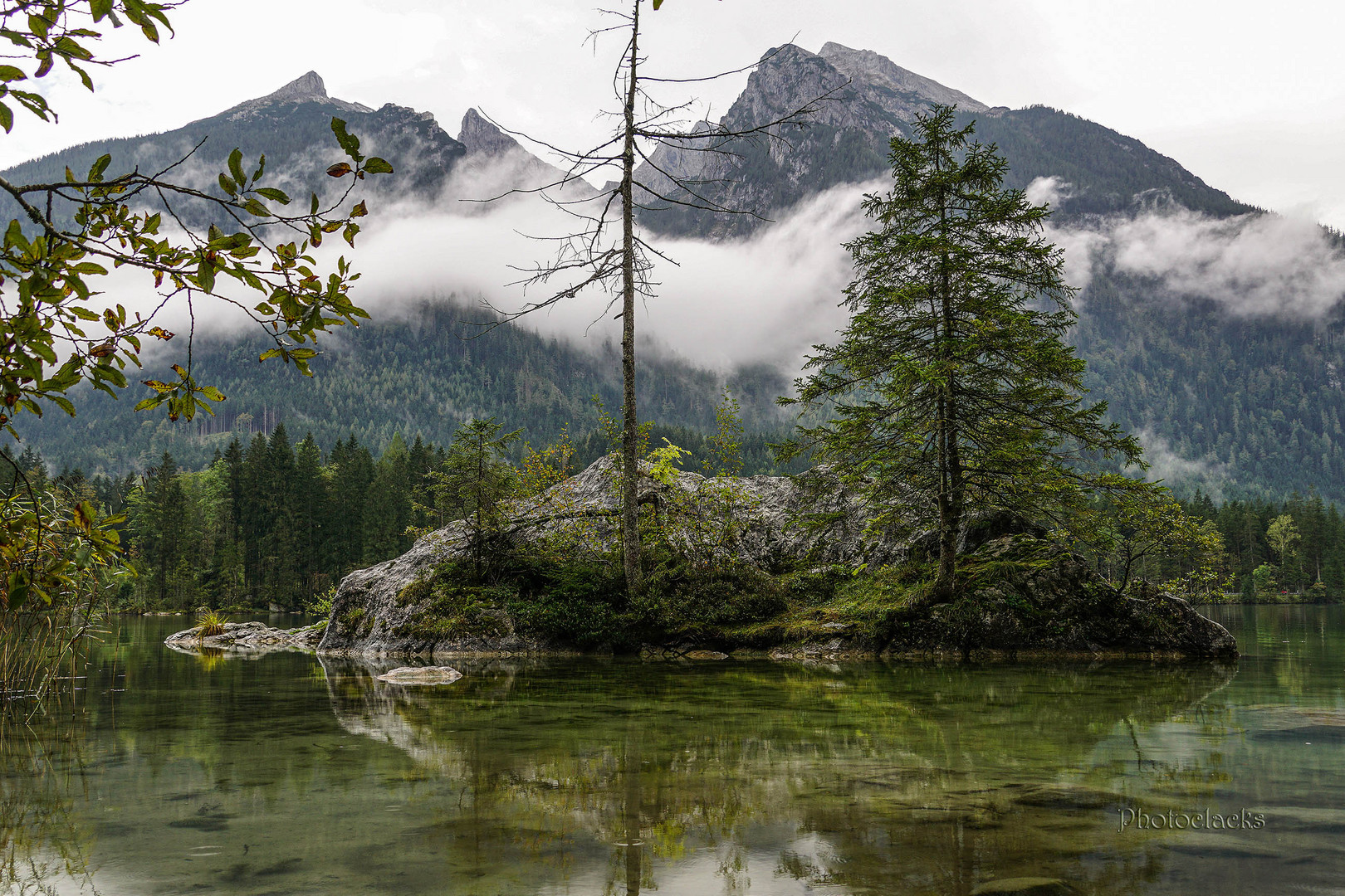 Hintersee