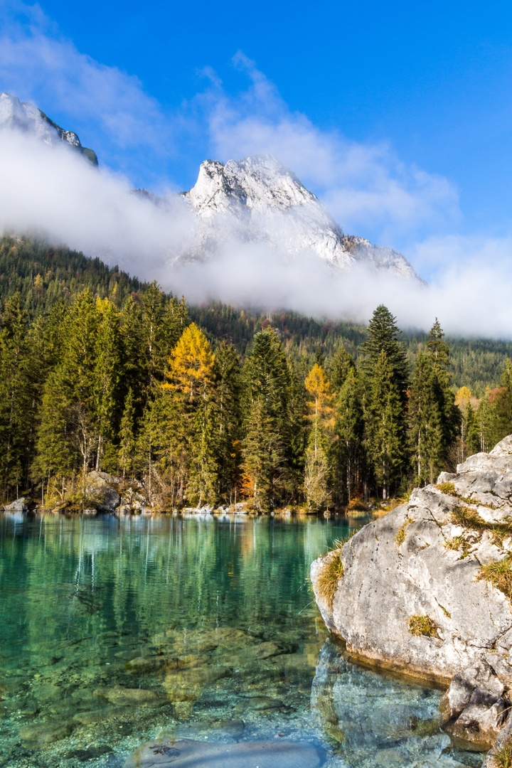 Hintersee