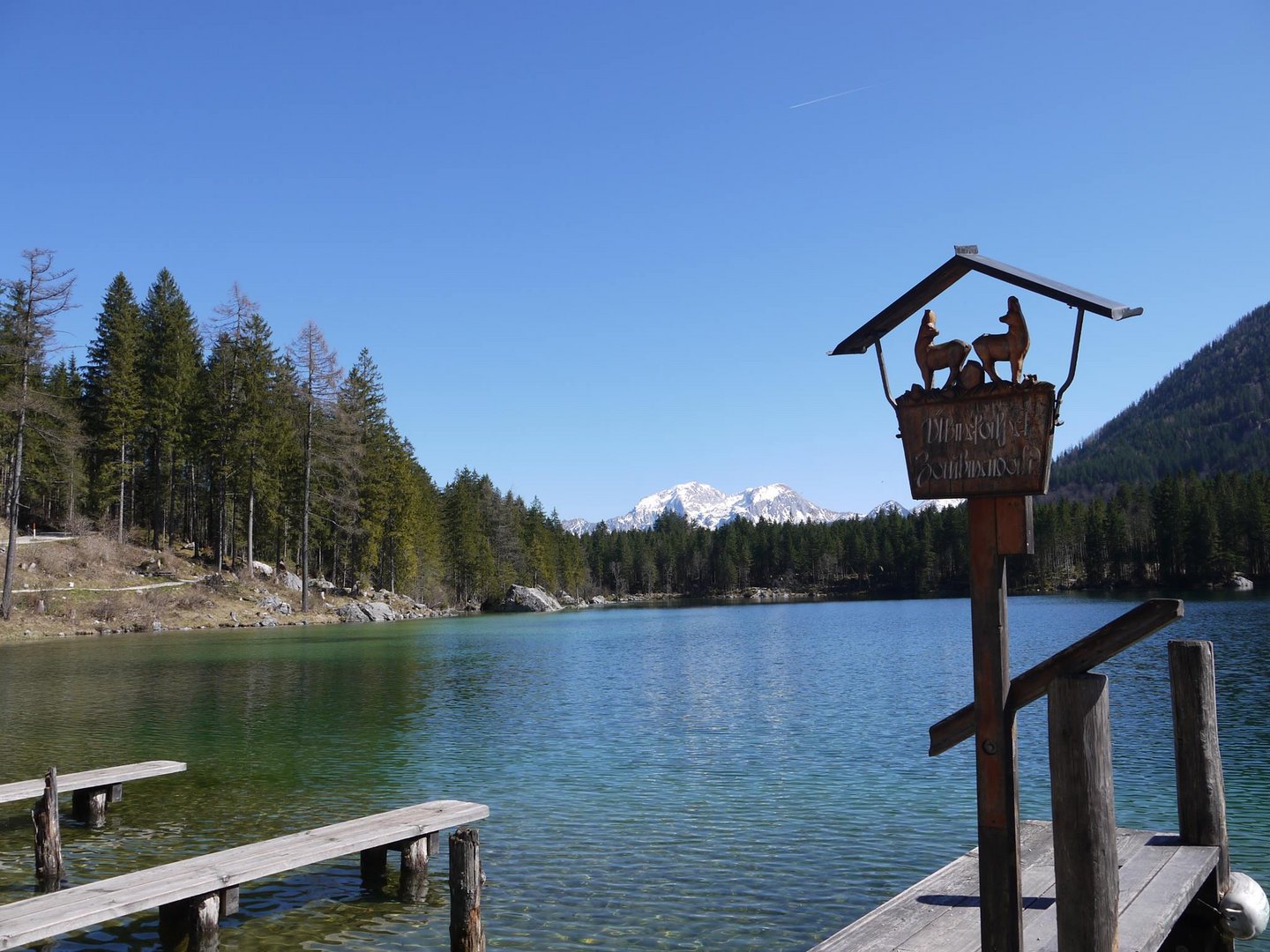 Hintersee