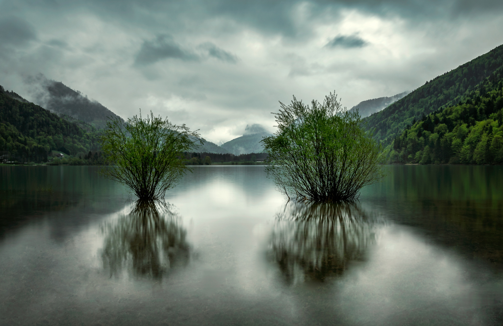 Hintersee