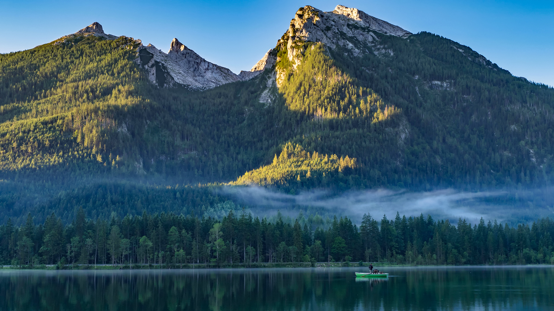 Hintersee