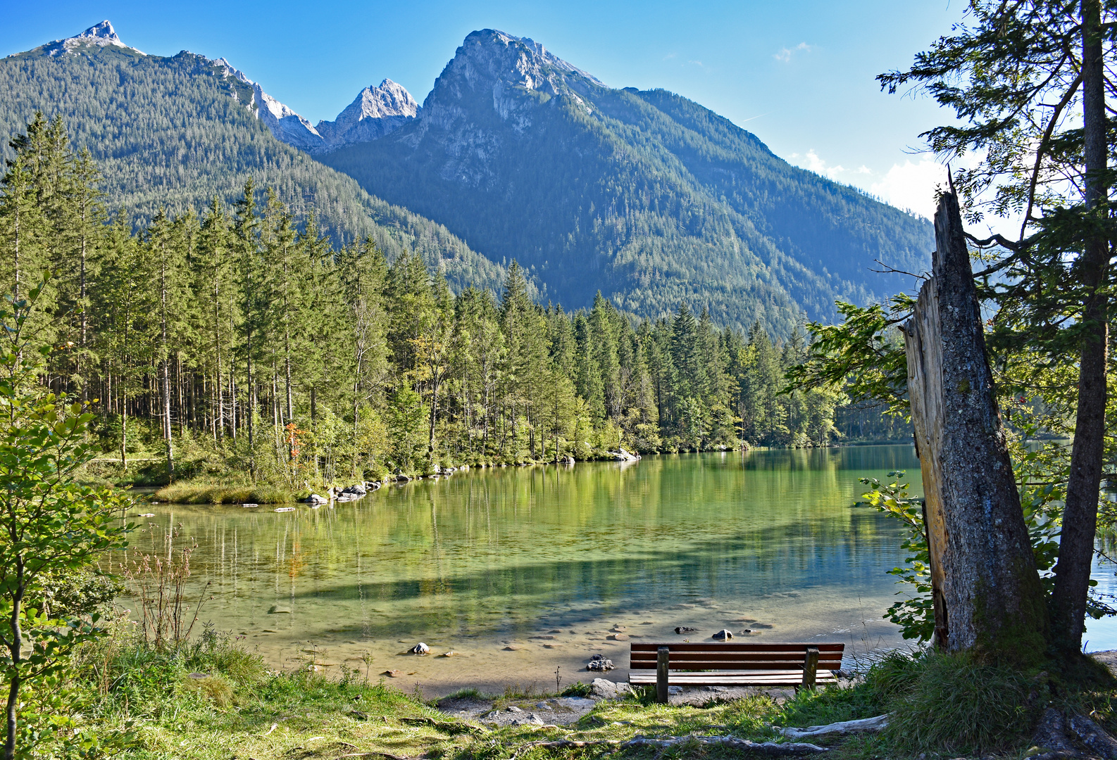 Hintersee