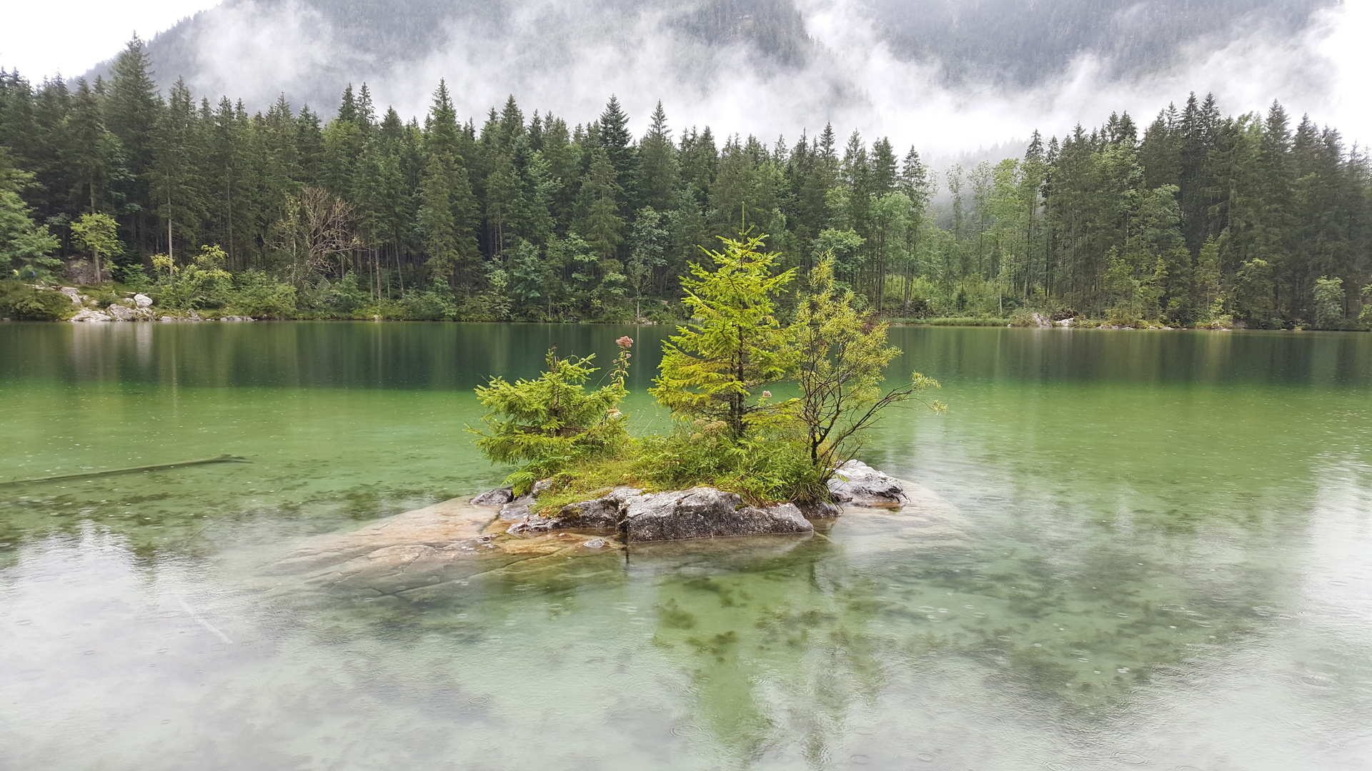 Hintersee