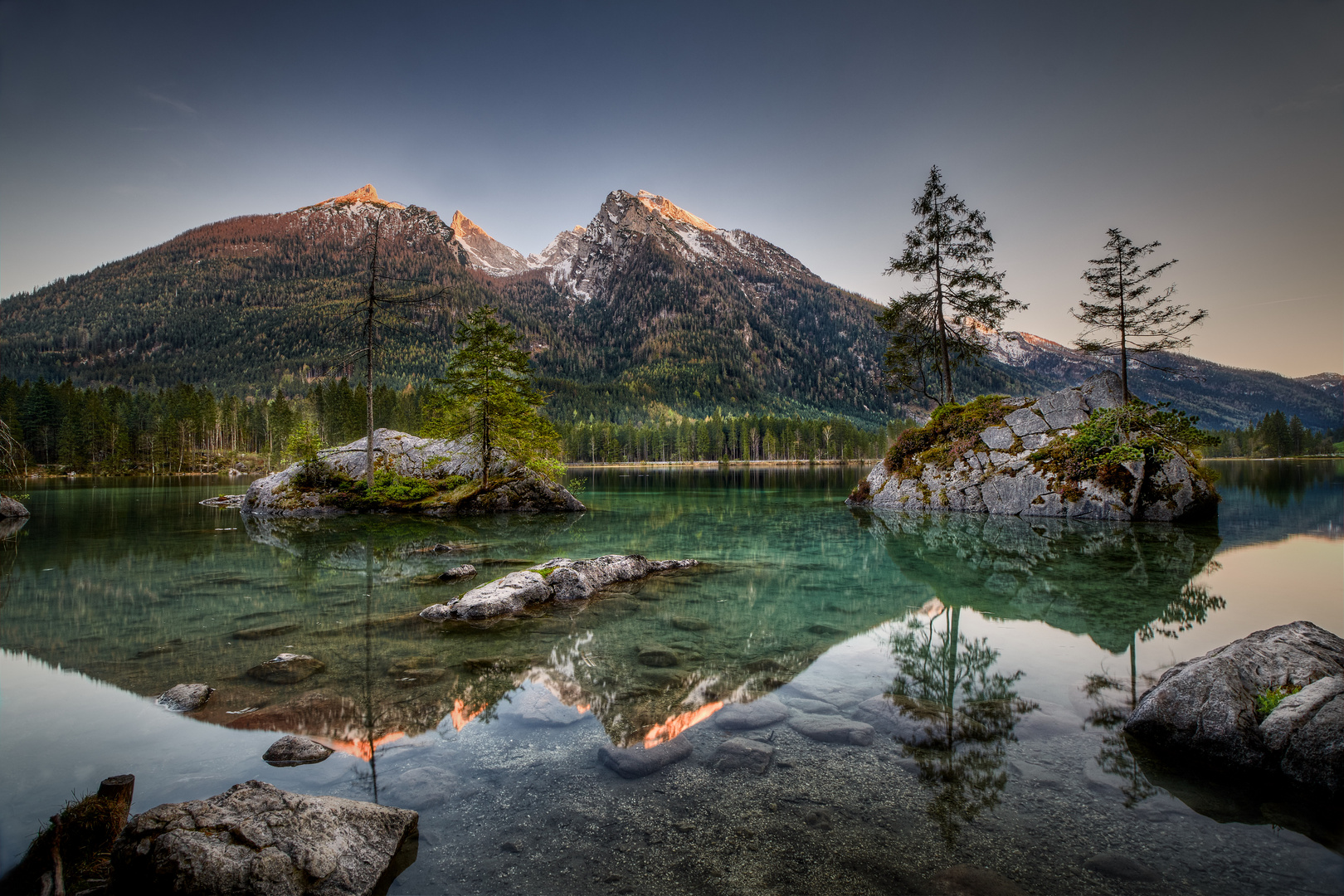 Hintersee