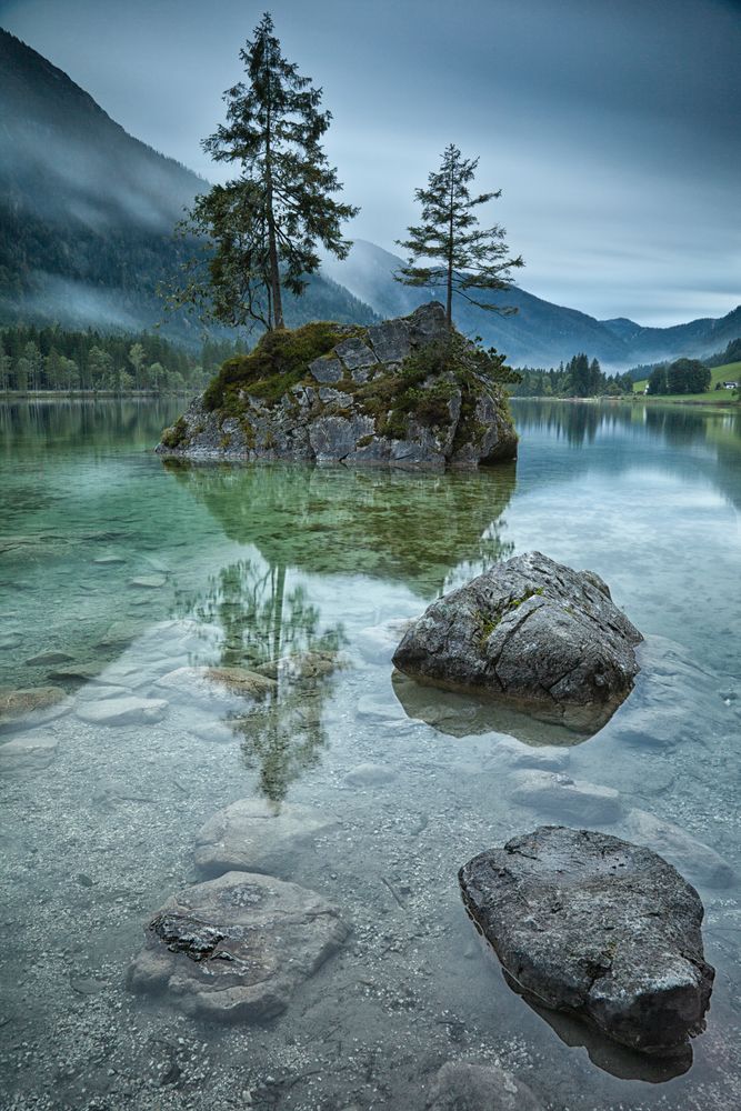 HIntersee