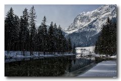 Hintersee