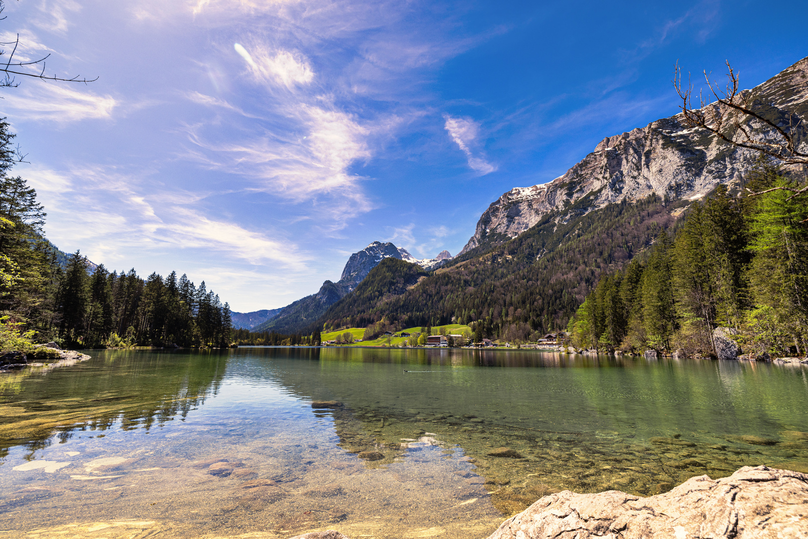 Hintersee