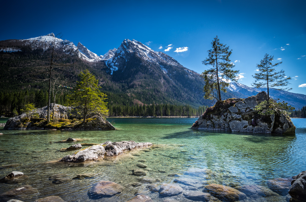 Hintersee