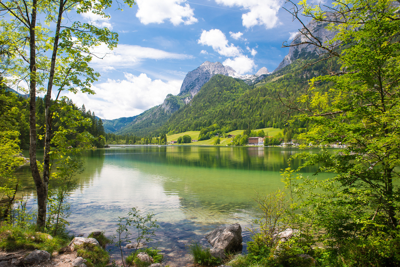 Hintersee