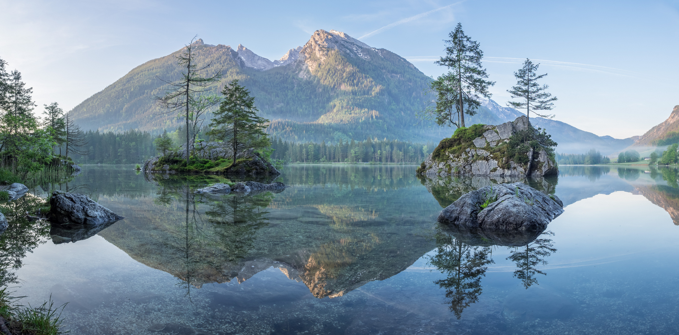 Hintersee