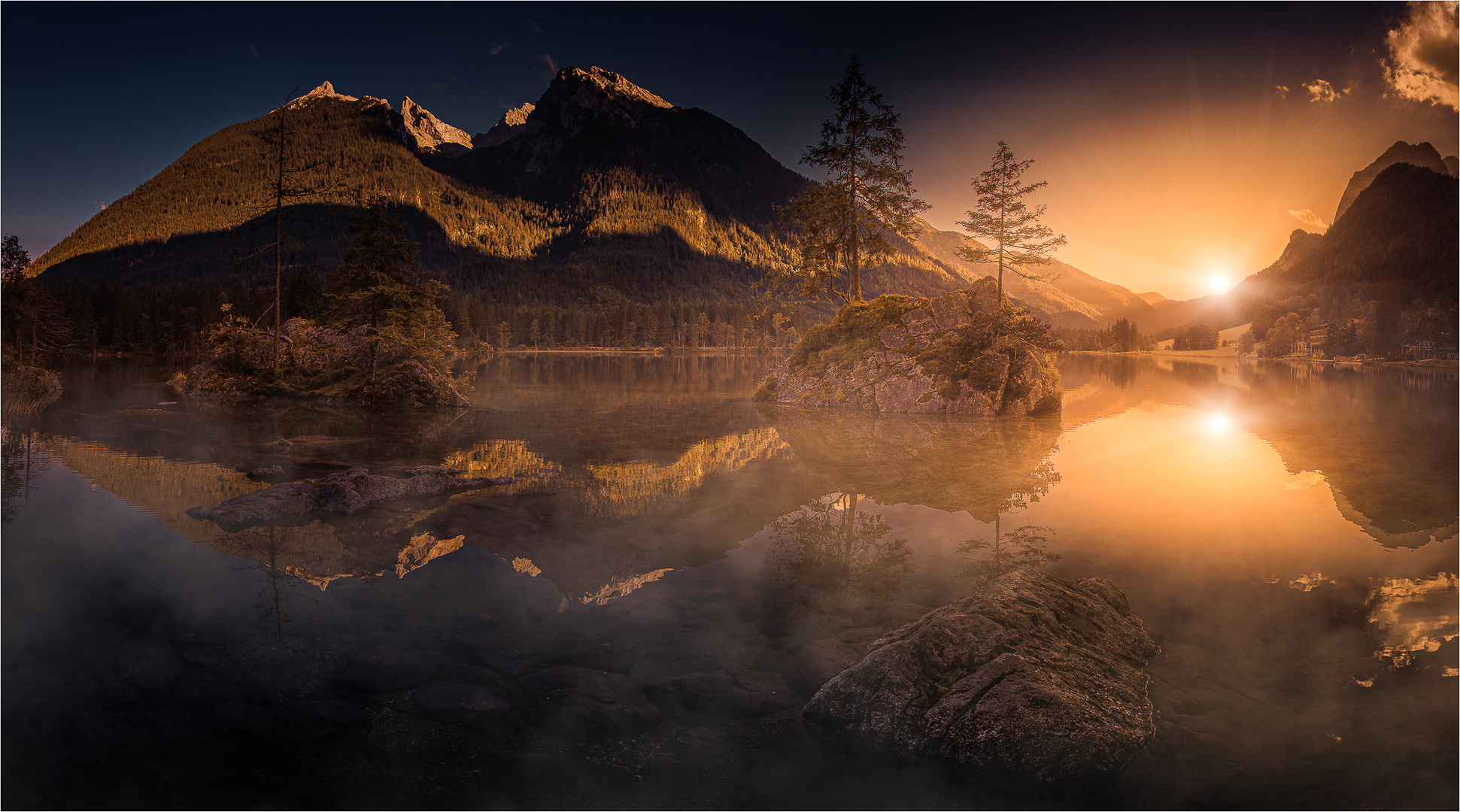 Hintersee