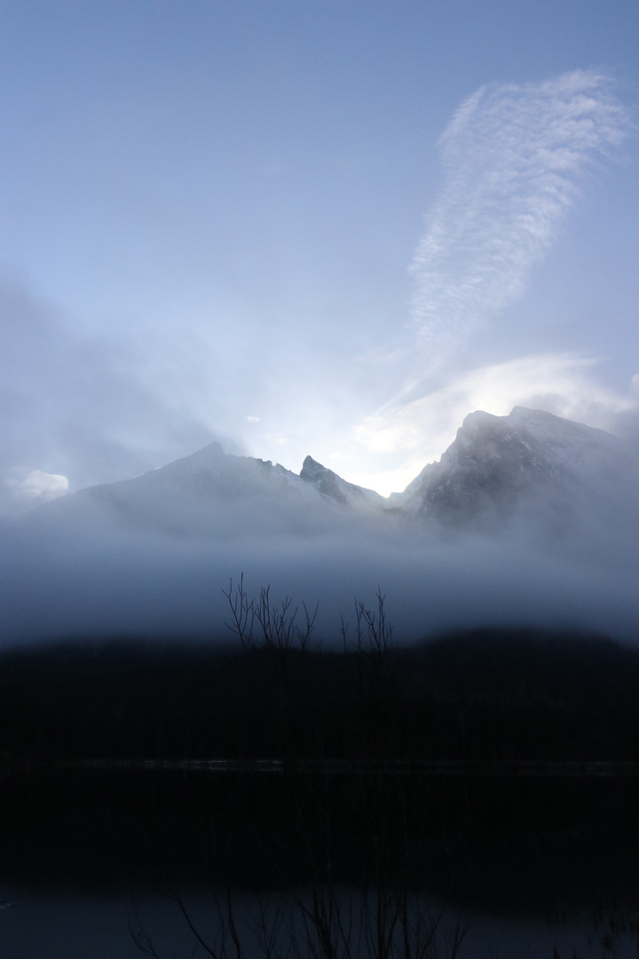 Hintersee