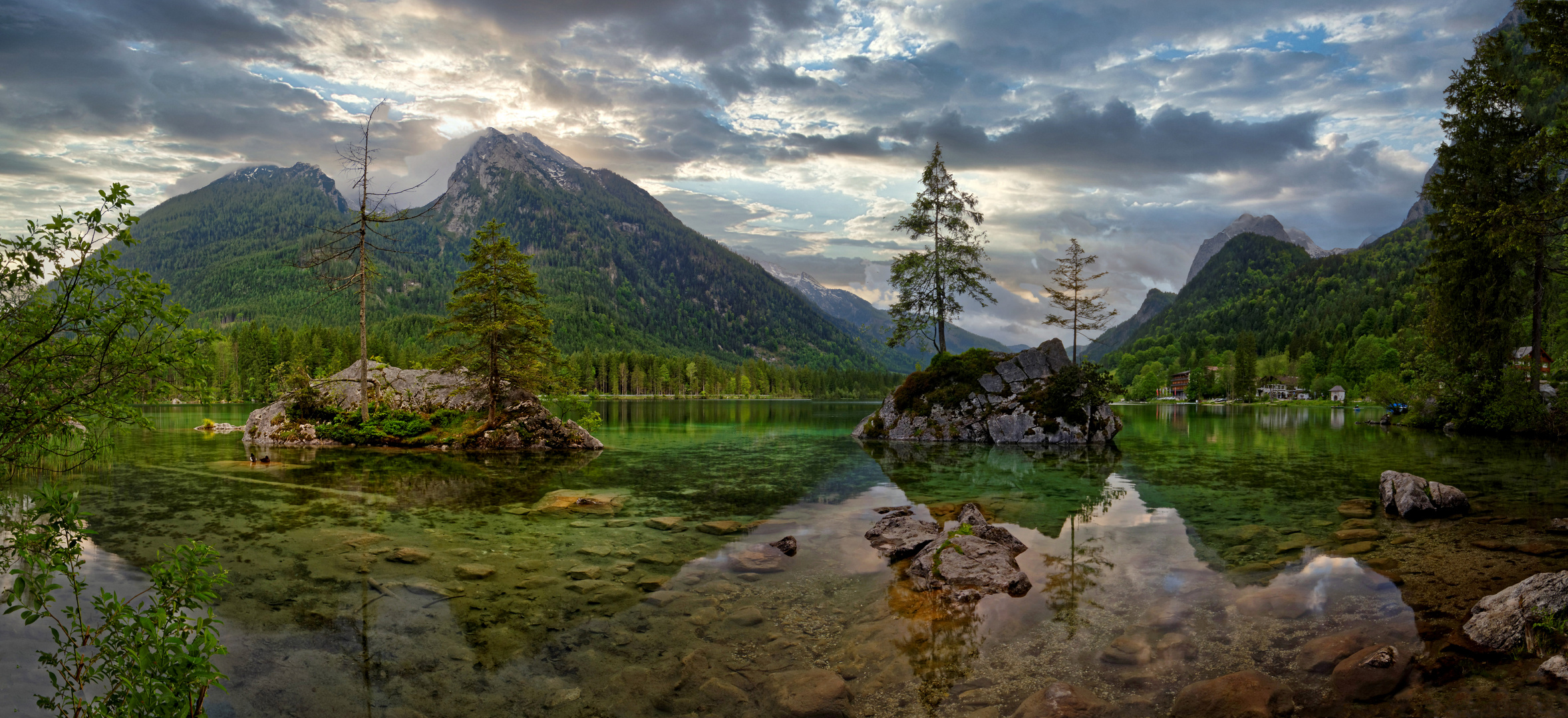 Hintersee