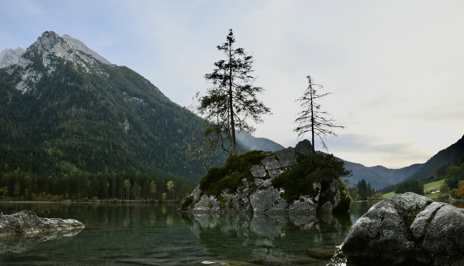 Hintersee 