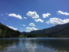 Hintersee Faistenau