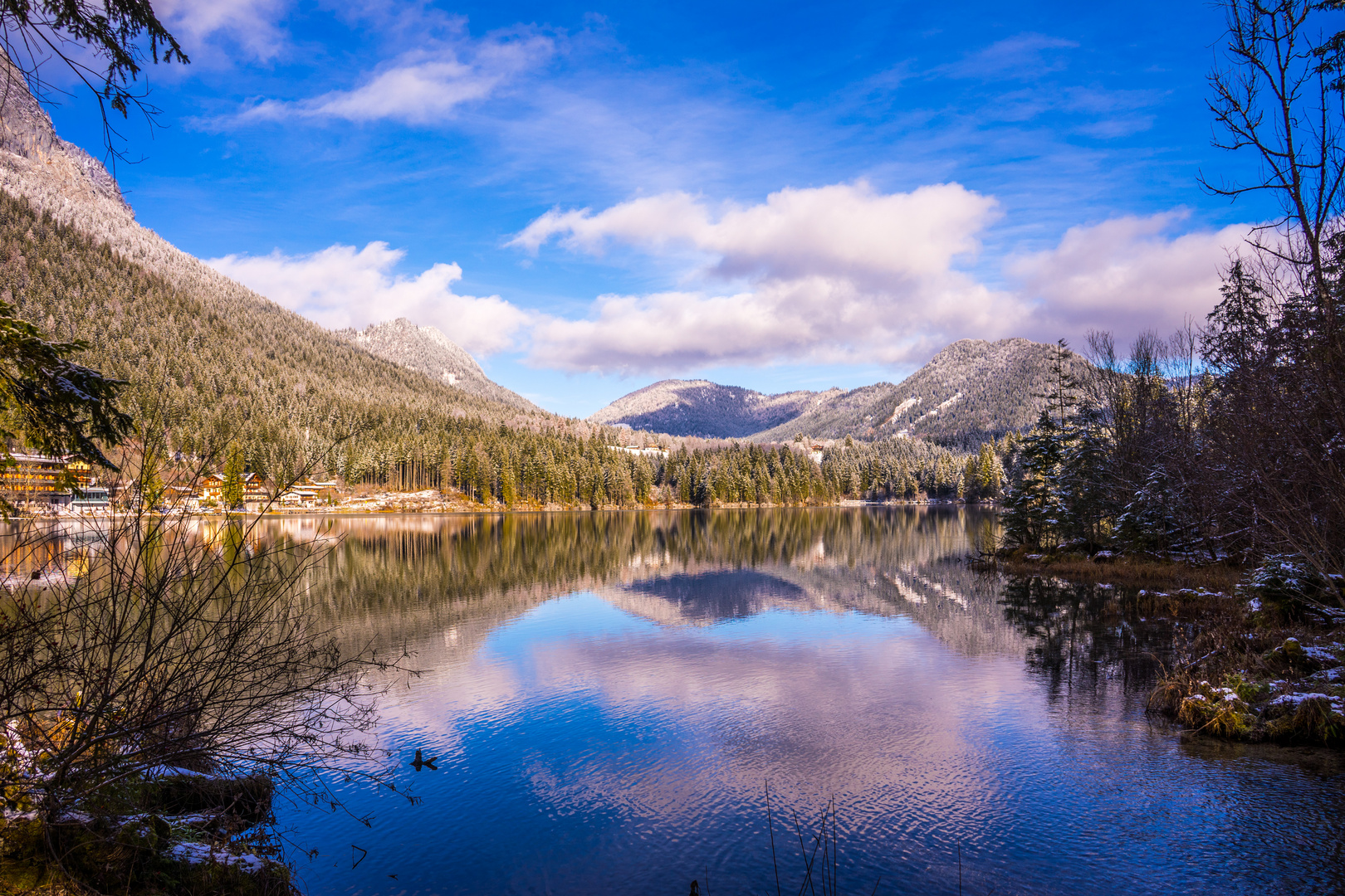 Hintersee