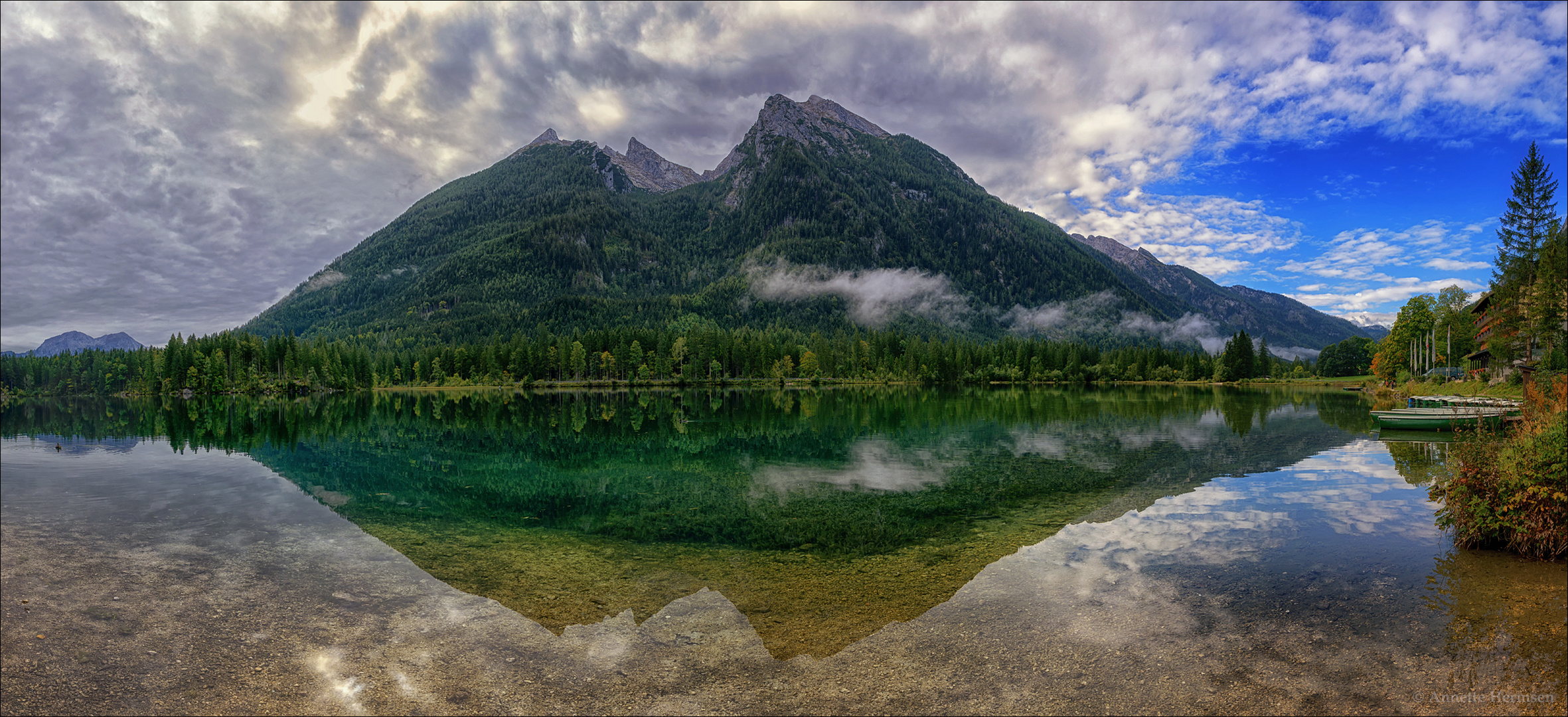 Hintersee