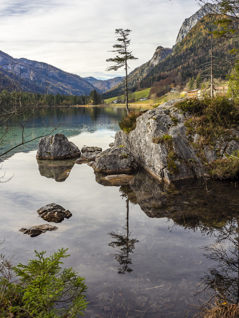 Hintersee 