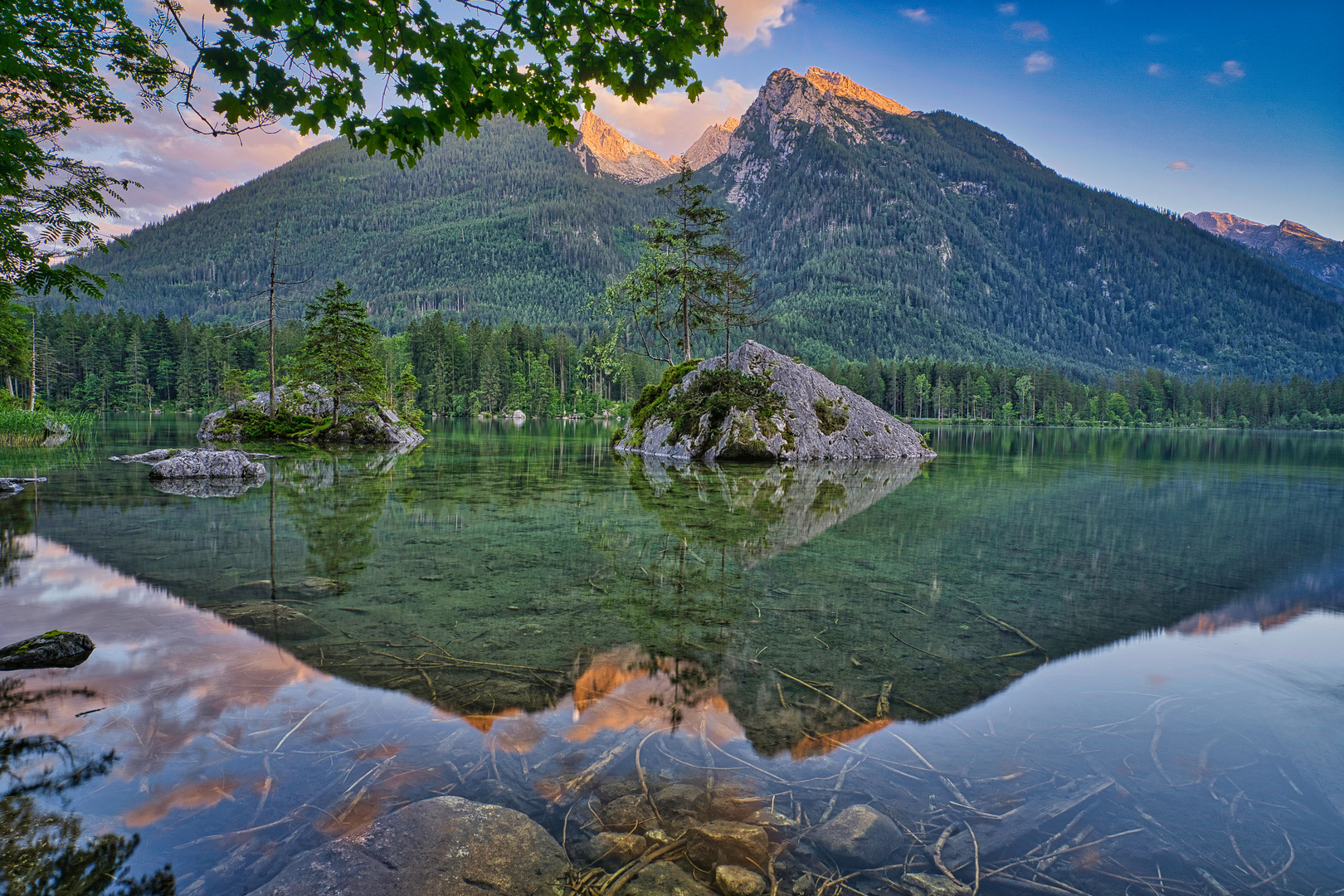 Hintersee