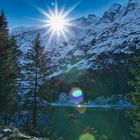 Hintersee Felbertal