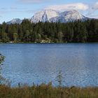 Hintersee gegen das Göllmassiv (2019_09_12_6213_ji))