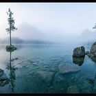 Hintersee Glasklar